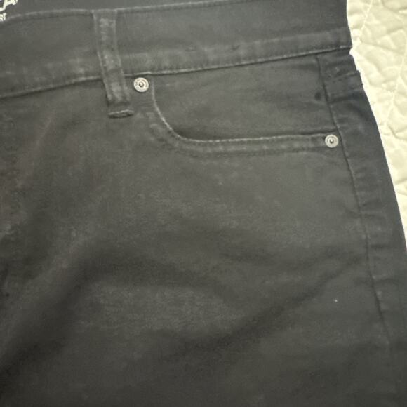 Don’t Jeans Ludlow Short Size 14 - Picture 4 of 7